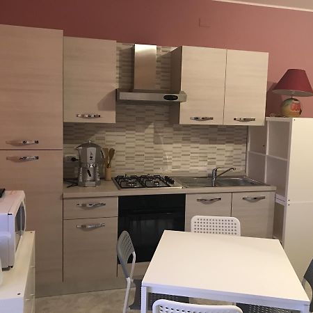 Il Piccolo Principe Acomodação com café da manhã Isernia Exterior foto