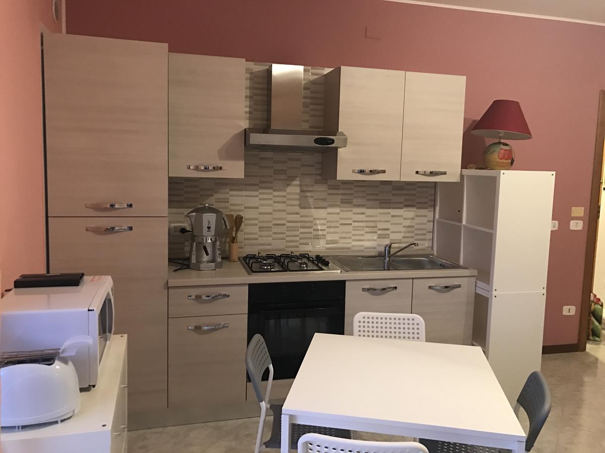 Il Piccolo Principe Acomodação com café da manhã Isernia Exterior foto